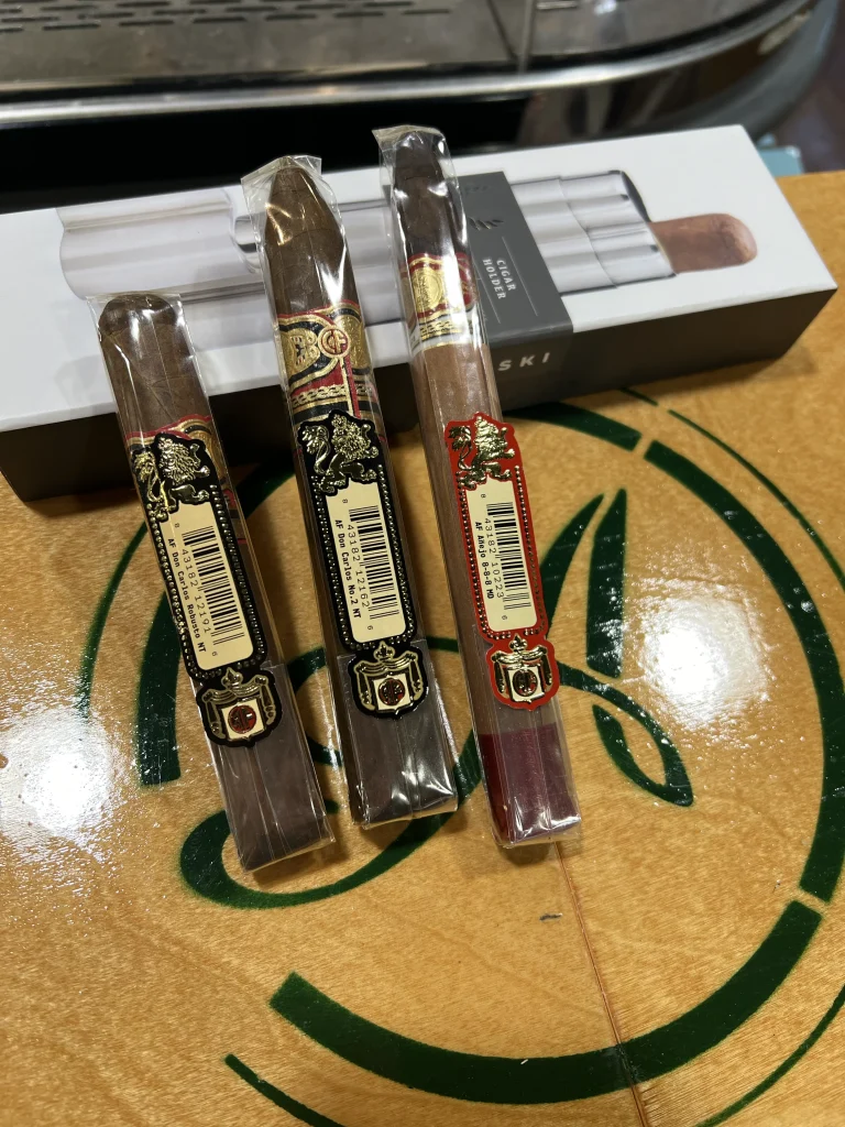 Cigars