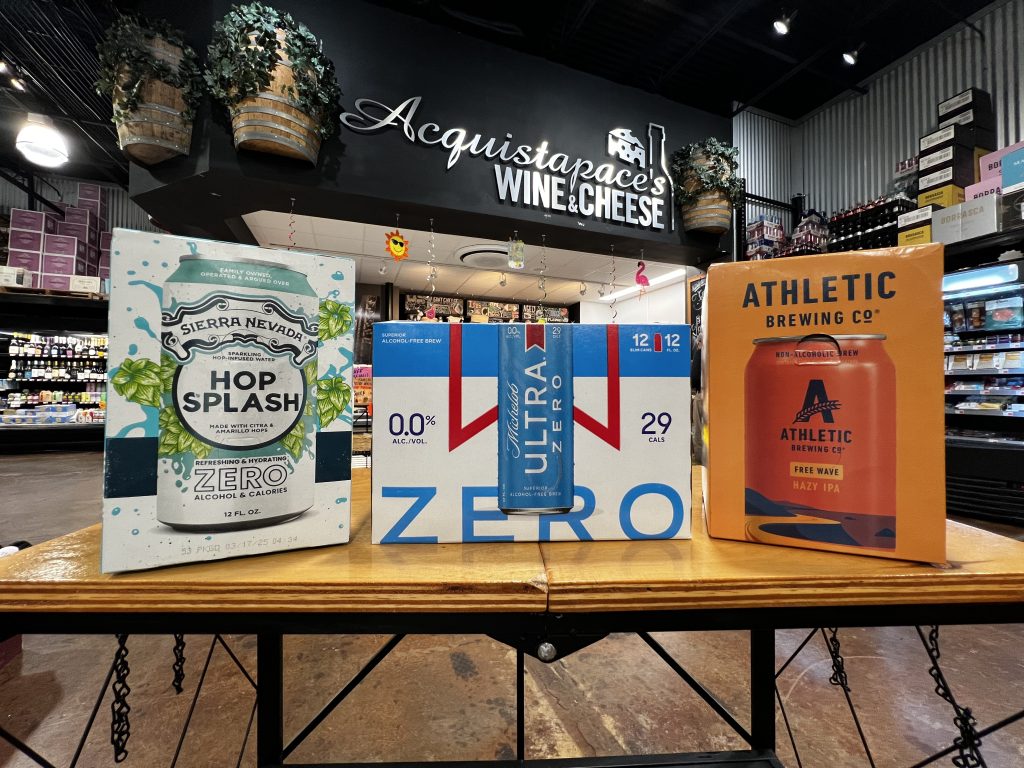 non-alcoholic-beers-in-mandeville