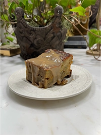 chef_michaels_bread_pudding_in_mandeville